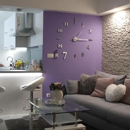 Apartament Bruno Split