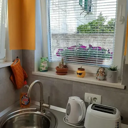 Bruno Apartament *