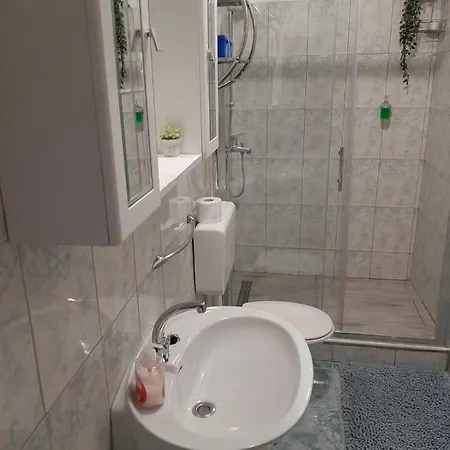 Bruno Apartament Split