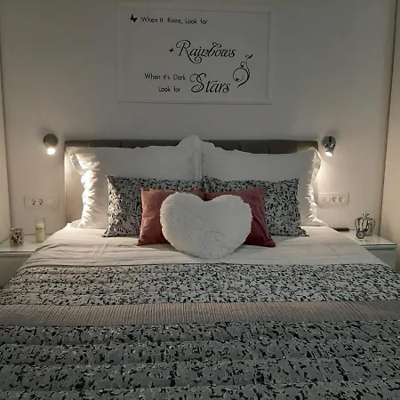 Apartmán Bruno Split