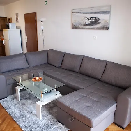 Bruno 아파트 스플리트