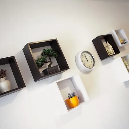 아파트 Bruno 스플리트