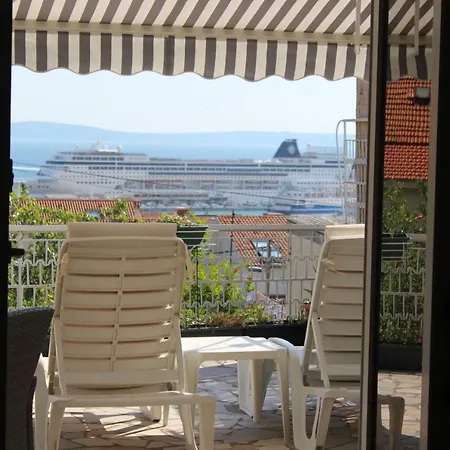 Bruno * 스플리트