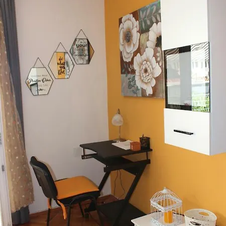 Bruno * 스플리트