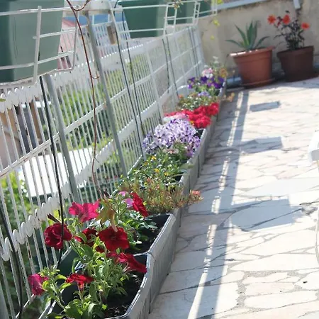 아파트 Bruno 스플리트