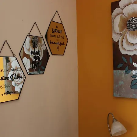 Bruno 아파트 스플리트