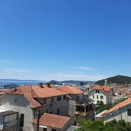 아파트 Bruno 스플리트