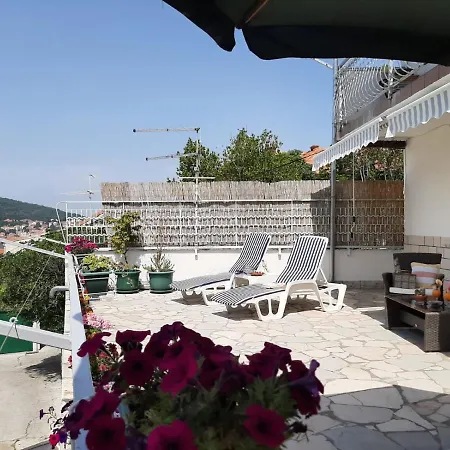 Apartmán Bruno Split