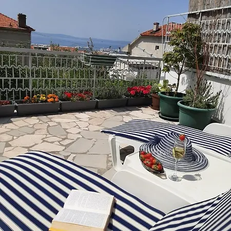 Bruno 아파트 스플리트