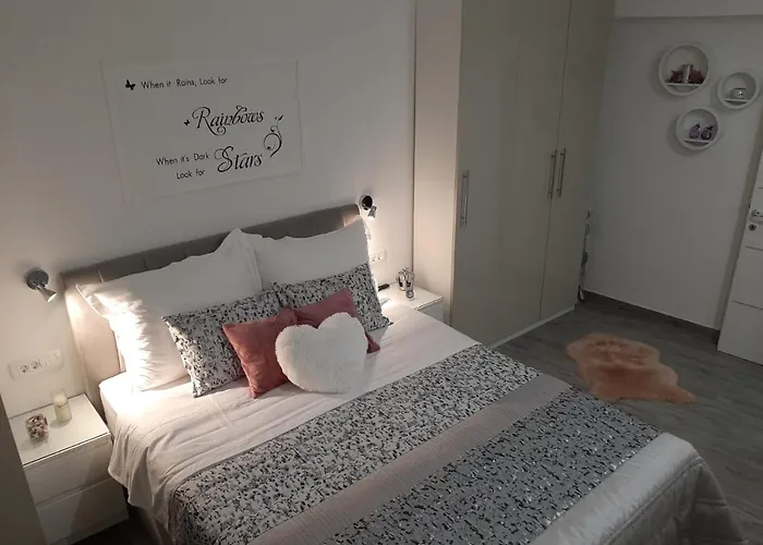 Apartmán Bruno Split