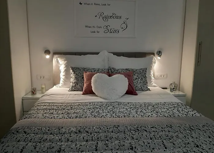 Apartmán Bruno Split