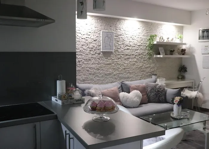 Apartmán Bruno Split