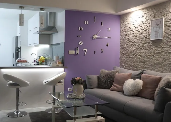 Apartmán Bruno Split