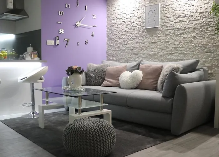 Bruno Apartmán Split