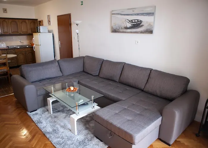 Bruno Apartmán Split