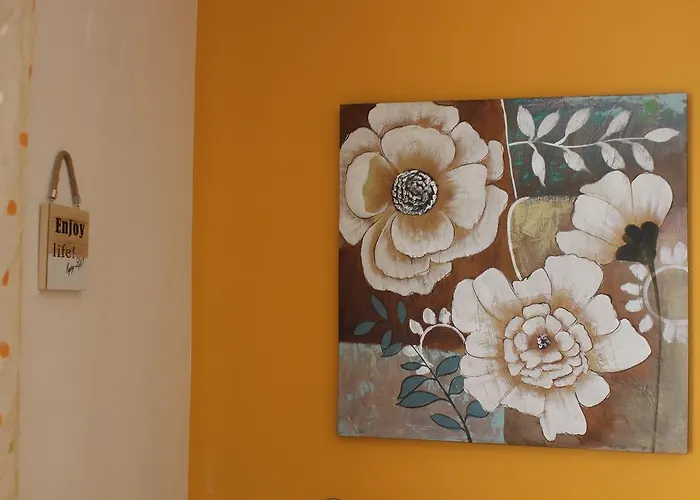 Bruno Apartmán Split