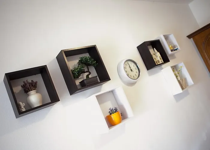 Apartmán Bruno Split