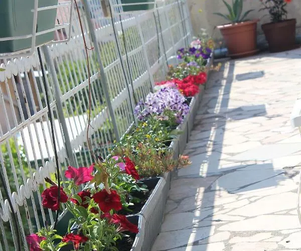 Apartmán Bruno Split