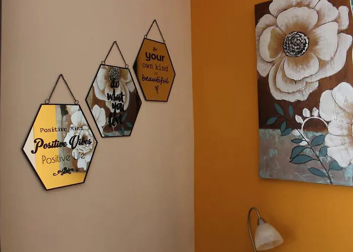 Bruno Apartmán Split