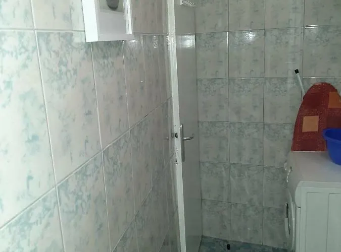 Bruno Apartmán Split