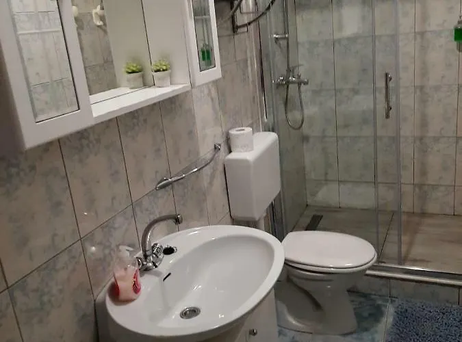 Bruno Apartmán Split