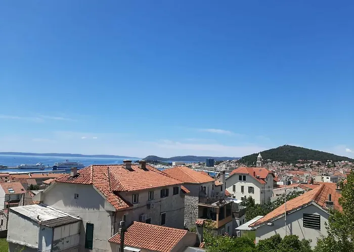 Apartmán Bruno Split