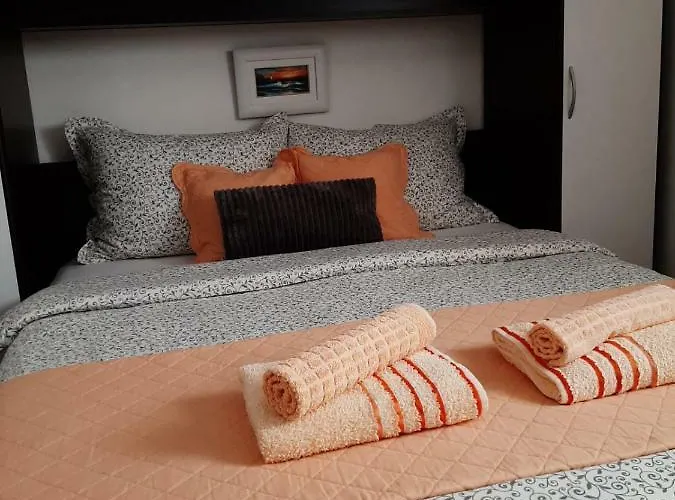 Apartmán Bruno Split