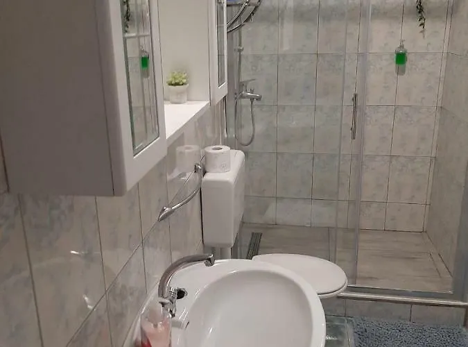 Bruno Apartmán Split