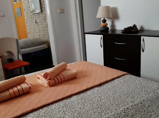 Apartmán Bruno Split