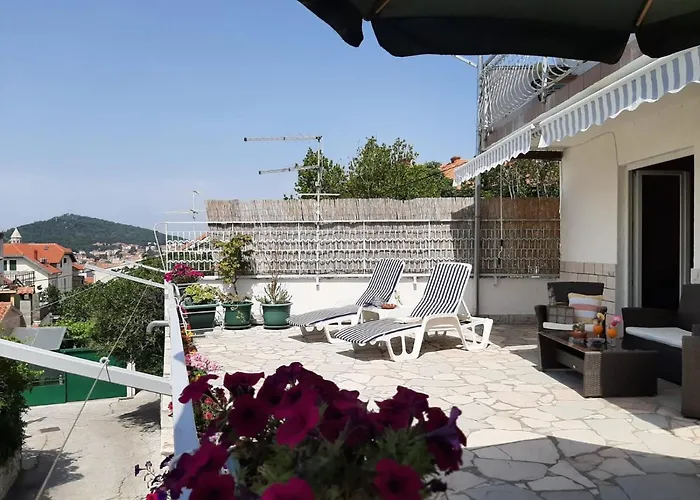 Apartmán Bruno Split