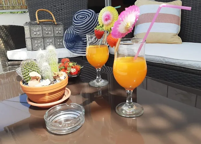 Apartmán Bruno Split