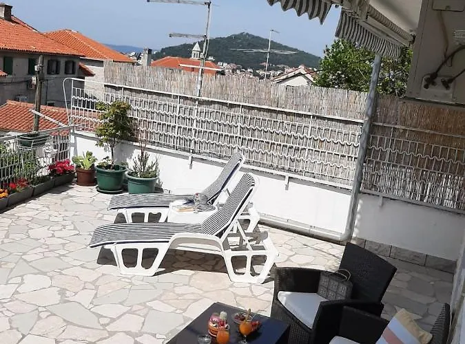 Bruno Apartmán Split