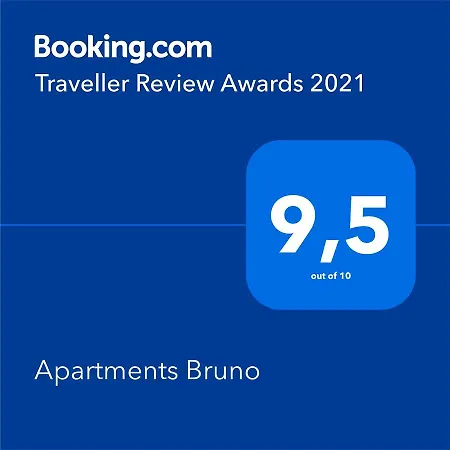 Appartamento Bruno Spalato