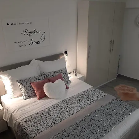 Διαμέρισμα Bruno Σπλιτ