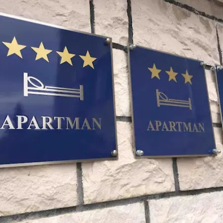 Appartamento Bruno