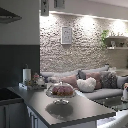 Διαμέρισμα Bruno Σπλιτ