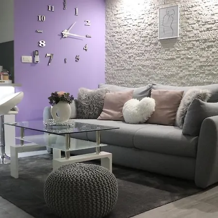 Bruno Διαμέρισμα Σπλιτ