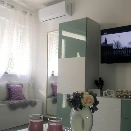 Διαμέρισμα Bruno