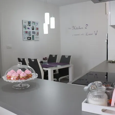 Apartment Bruno Split