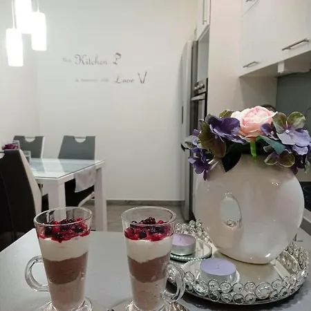 Apartamento Bruno Split