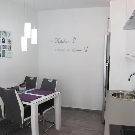Apartment Bruno Split