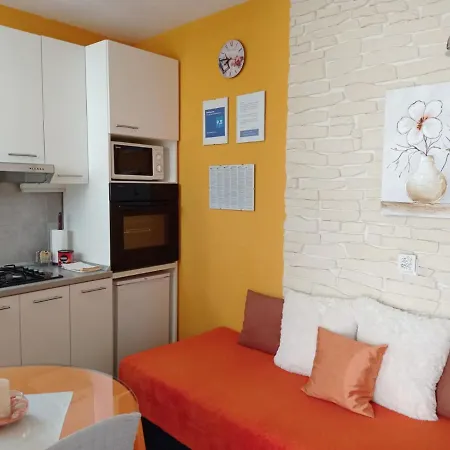 Bruno Apartment *