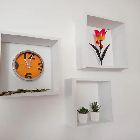 Bruno Apartment