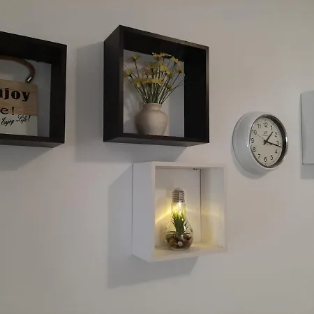 Apartment Bruno Split