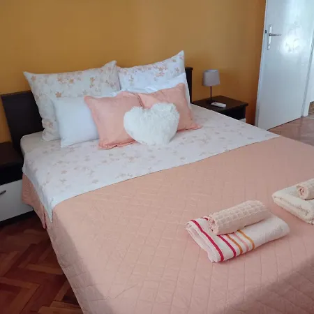 Bruno Apartment *