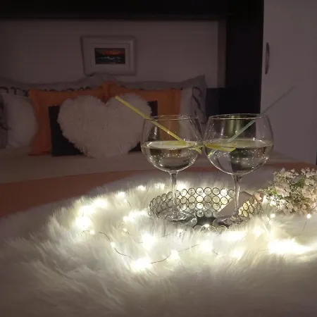 Bruno Apartment *