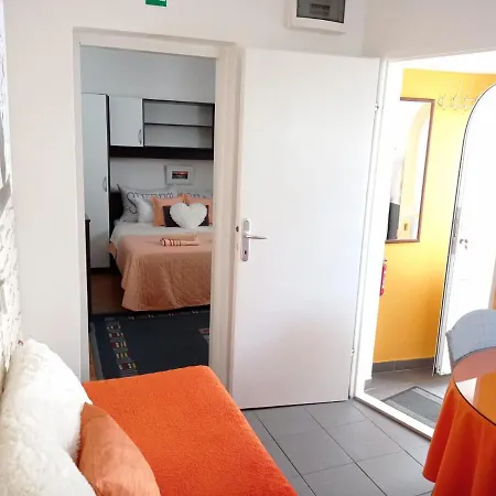 Bruno Apartment *