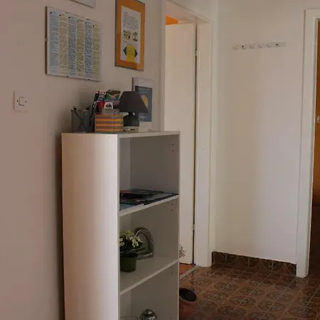 Διαμέρισμα Bruno *