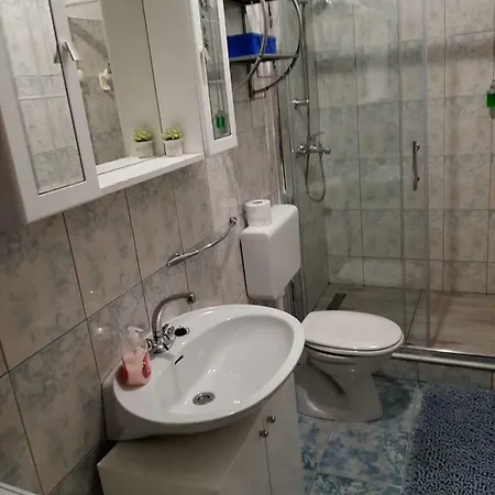 Bruno Διαμέρισμα Σπλιτ