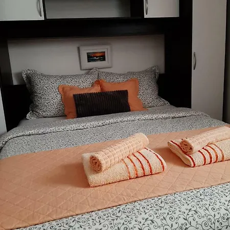 Lejlighed Bruno Split